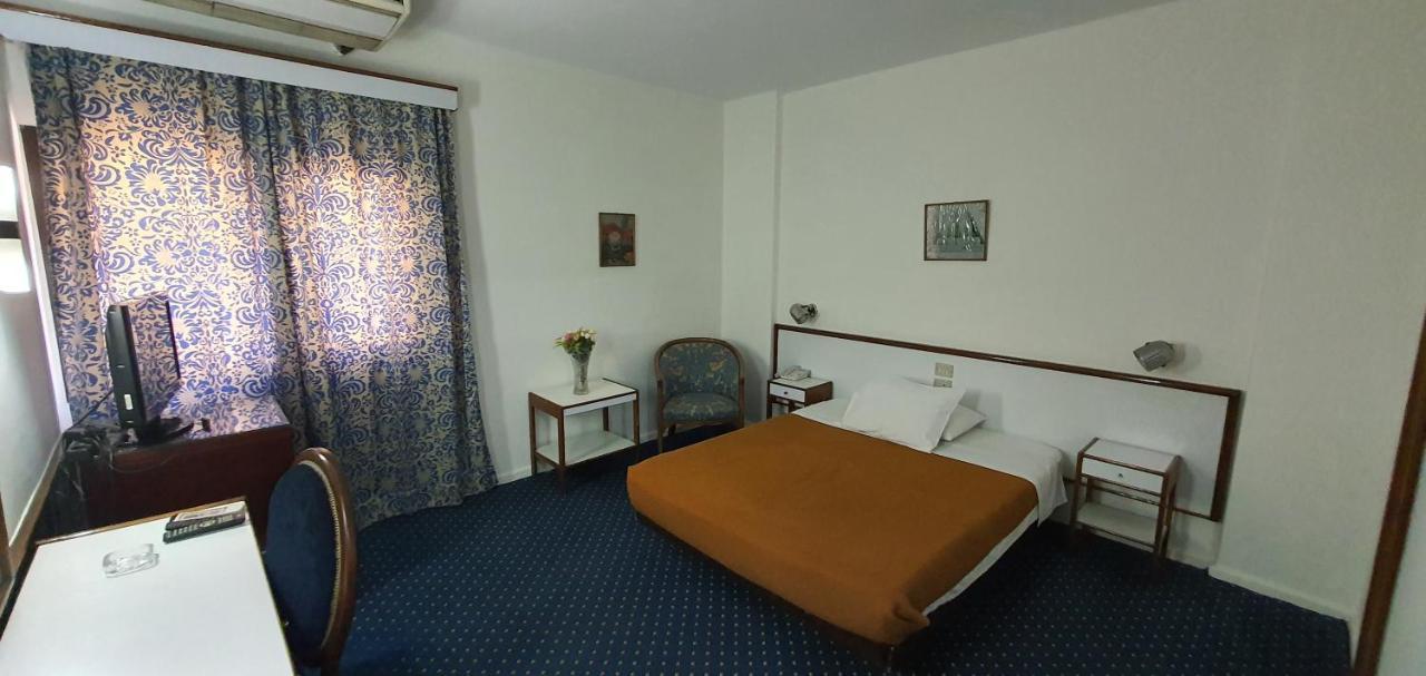 Horus House Zamalek Gíza