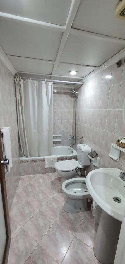 Horus House Zamalek 3* Gíza