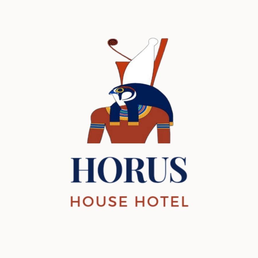 Szálloda Horus House Zamalek