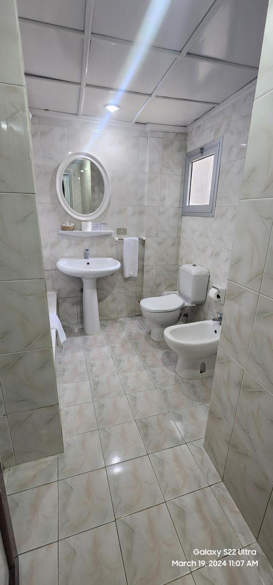 Horus House Zamalek 3* Каир