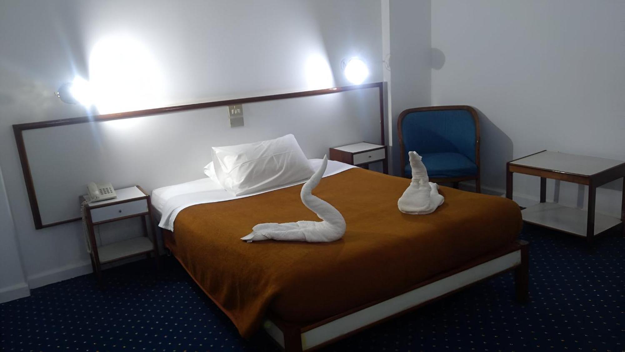 Horus House Zamalek 3* Каир