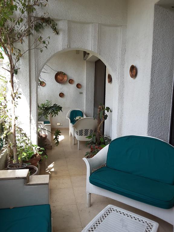 Отель Horus House Zamalek 3*