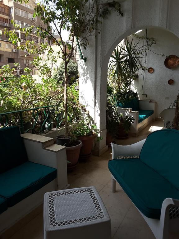 Отель Horus House Zamalek
