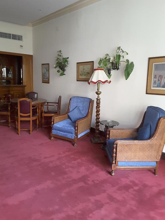 Horus House Zamalek Hotel